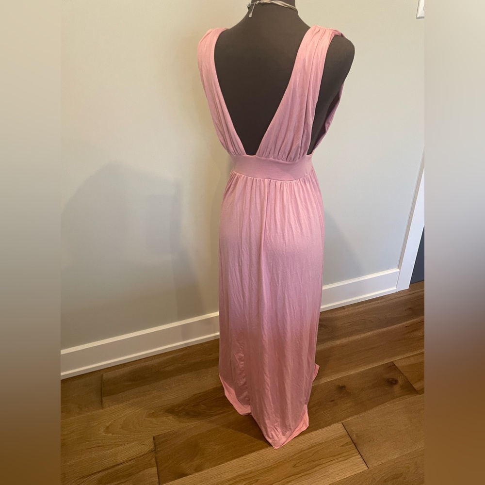 Maxi dress - Picture 3 of 6